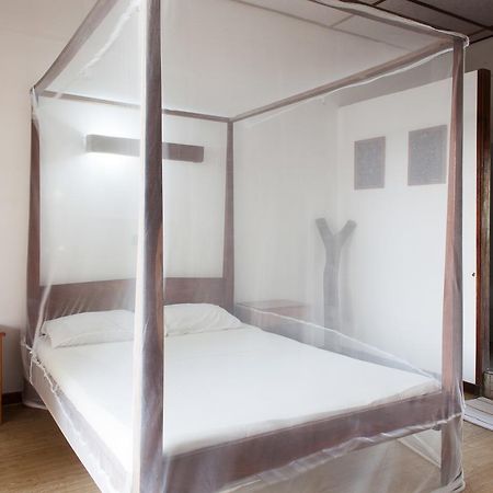 Auberge De Grand Popo Kültér fotó
