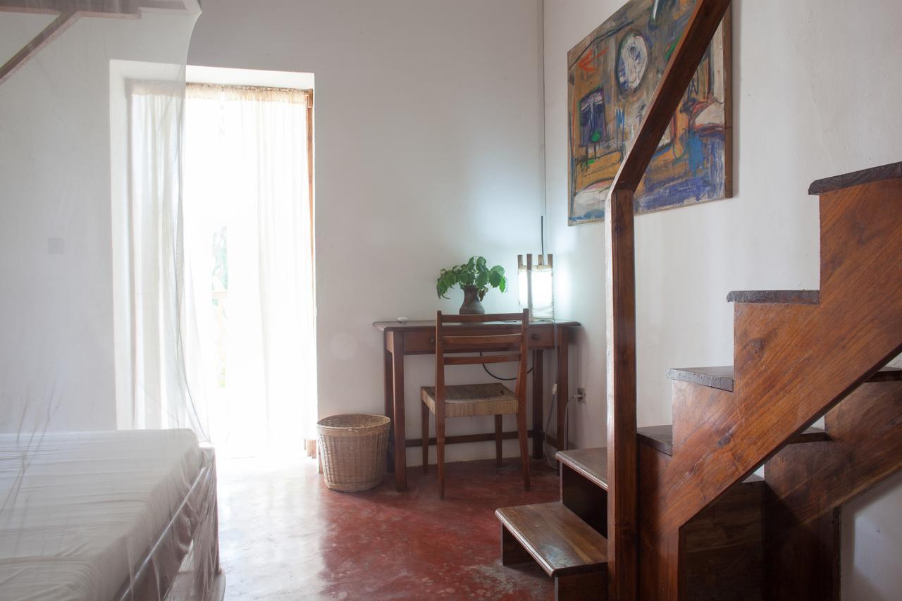 Auberge De Grand Popo Kültér fotó