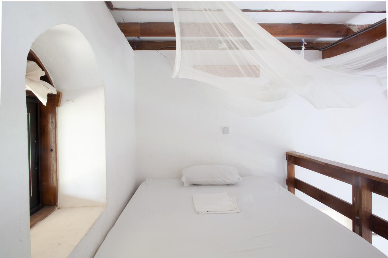 Auberge De Grand Popo Kültér fotó
